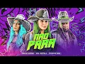 Download Lagu Ana Castela, ​ @bellekaffer  e @Djcharlesnew  - Não Para (Clipe Oficial)