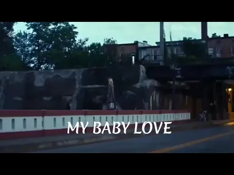 Download MP3 My baby Love - Love Your Voice original song