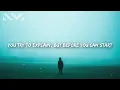 Melanie Martinez - Cry Baby (Lyrics)