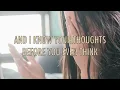 Don't You Give Up On Me - Brandon Lake - Lyric Video