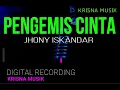 PENGEMIS CINTA KARAOKE DANGDUT ASLI HD AUDIO