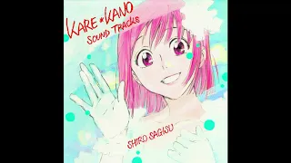 kareshi kanojo ost 02 tenshi no yubikiri full size 