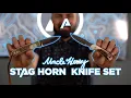 Uncle Henry s Skinner Combo