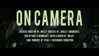 j molley ft ricky rick x frank casino on camera
