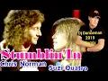Download Lagu Suzi Quatro \u0026 Chris Norman - Stumblin' In (Dj Danceman Remix Edit)