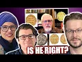 Download Lagu Were Early Muslims Really Christians? Jay Smith's Coins Argument Debunked