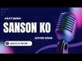 Lagu Sanson Ko Jene Ka Sahara | Cover by Aurangzaib | Arijit Singh |