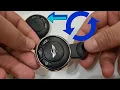 Mini Cooper key case replacement