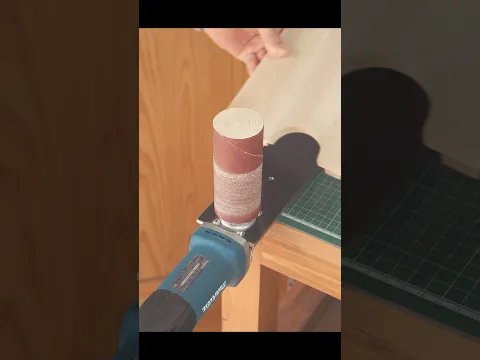 Angle Grinder + Steel Plate — Compilation #shorts
