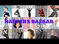 HARPER S BAZAAR Magazine With The 100 Best HARPER S BAZAAR Covers of All Time