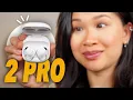 Galaxy Buds2 Pro Review Mixed Feelings