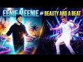 Eenie Meenie x Beauty And A Beat — Justin Bieber x Sean Kingston | DJ PARIS Mashup🔥