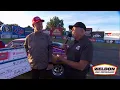 JASON LINE CLAIMS HIS FIRST SOX MARTIN HEMI CHALLENGE AT NHRA