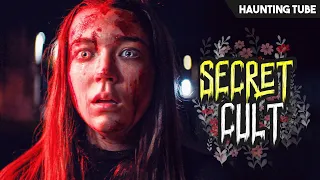 1BR 2019 Explained in Hindi Haunting Tube