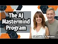 Download Lagu The AJ Mastermind Program