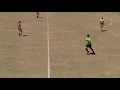 REF THROWS PARENT OUT OF GAME!