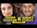 Why Jinger Duggar and Jeremy Vuolo Might Divorce