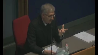 L'oratorio che Fa-rete - Assemblea degli oratori 2016 - interventi
