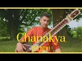 Download Lagu Chanakya - Rishab Rikhiram Sharma (Official Music Video) [Out Now!]