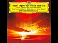 Turina: La oración del torero, Op. 34 (Version for String Orchestra)