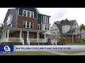 Restoring what we once had On Cleveland s East Side a developer rebuilds his block