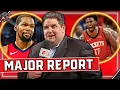 Download Lagu NBA Insider Drops BOMBSHELL Rockets Report...|