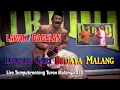 Download Lagu DILARANG KETAWA !!!! - LAWAK  DAGELAN Ludruk Sari Budaya Malang   Lakon Joko Sambang