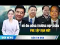 Download Lagu Rộ tin ‘Hồ-Ôn-Uông-Trương’ họp khẩn, phe Tập rạn nứt; TT Trump ra tay ‘cắt gọt’ ngân sách