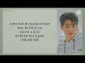 Download Lagu DKZ (동키즈) – Cupid (사랑도둑) easy lyrics