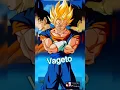 Download Lagu Goku and vageta fusion form vageto #anime #vageto