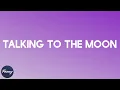 Download Lagu Bruno Mars - Talking to the Moon (lyrics)
