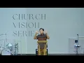 Vision 2025 Trusting the Lord