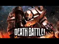 Lord Megatron For The Win (Death Battle Frieza vs Megatron Promo Edit)
