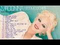 Lagu Madonna - Bedtime Stories (Dab 90'S Megamix)