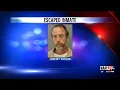 Inmate Escapes the Morgan County Jail