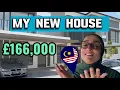 Download Lagu BOUGHT MY 1ST HOUSE IN MALAYSIA 🇲🇾 | COUNTRY VILLA RESORT 🏝️ | PURCHASE | PRIME |