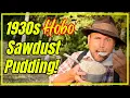 Download Lagu 1930s Hobo Sawdust Pudding – Ben Franklin’s Survival Food!