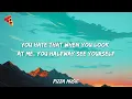 Morgan Wallen - I’m The Problem (Lyrics)