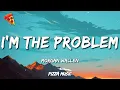 Download Lagu Morgan Wallen - I’m The Problem (Lyrics)