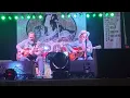 Lagu Charlie Starr \u0026 Benji Shanks Full Set Blackberry Smoke Gram Parsons Guitar Pull Waycross GA 10/14/22