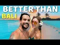 Download Lagu NUSA LEMBONGAN BALI - WHAT IS IT REALLY LIKE NOW...