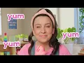 Learn with Ms Rachel - Friendship & Social Skills - Videos for Kids - Colors, Letters & Counting
