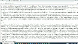 How to get Page source in Selenium WebDriver Verify Page source in Selenium