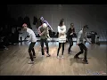 Bigbang Alive Making Collection BAD BOY Dance Practice