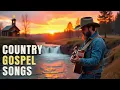 Download Lagu Thank You, Lord 🌿 Country Gospel Worship Songs to Give Thanks and Trust His Protection