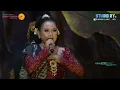 Download Lagu TOANG TAMBI ( VOC :  IBU DEVI SUSILAWATI ) | ANEKA TUNGGAL | CABLEK GROUP