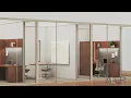 The Latest Introductions coming to ALUR at NeoCon2025