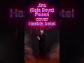 Download Lagu Jinu💥(Saja Boys) – Poison | Hazbin Hotel × Angel Dust Cover