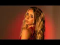Download Lagu Jenna Davis - LUCKIER (Official Lyric Video)