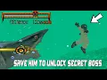 Download Lagu Arcade: The Ocean Hunter Secret Boss (Sea Dragon)